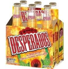 Desperados Beer
